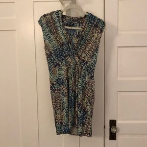 Nic + Zoe (Nordstrom) dress!
